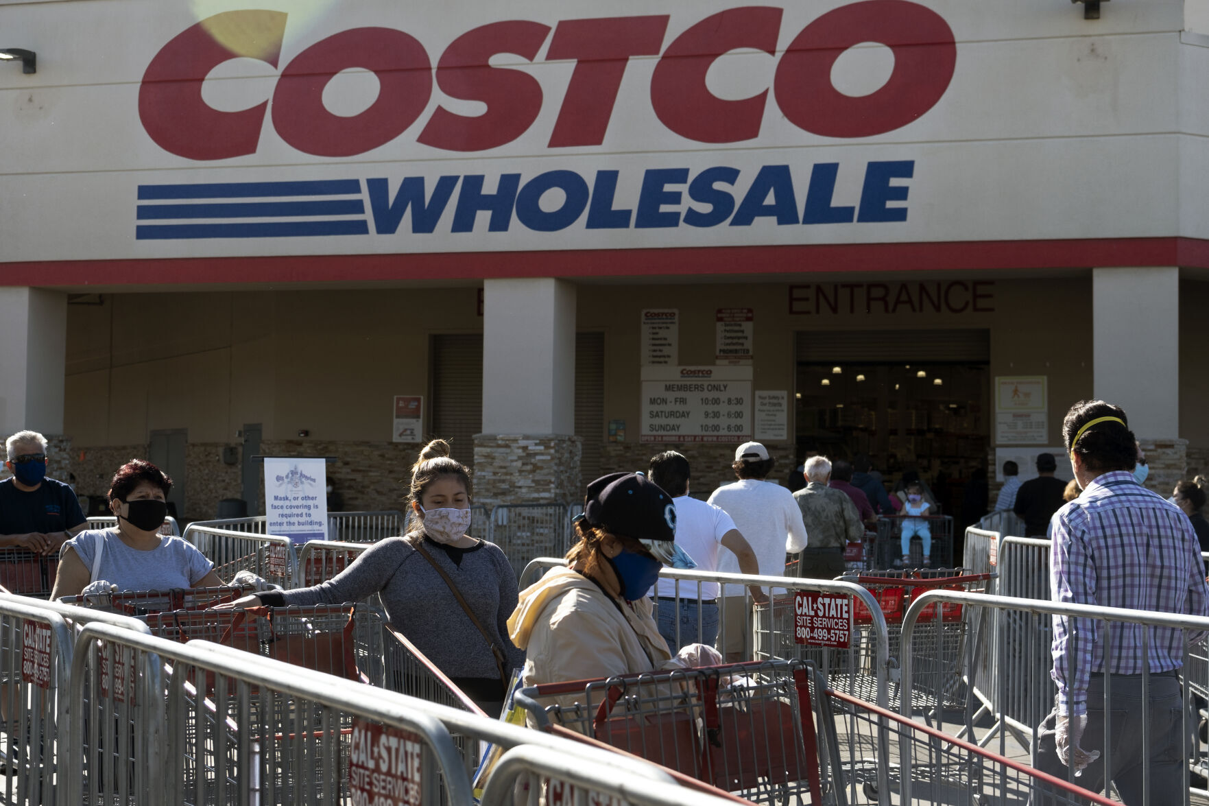 Costco